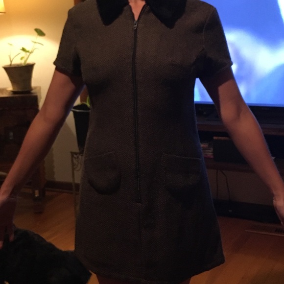 ESPRIT DRESS VINTAGE - Picture 9 of 14